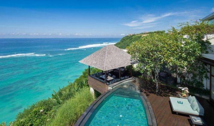 Villa 305 in Bali