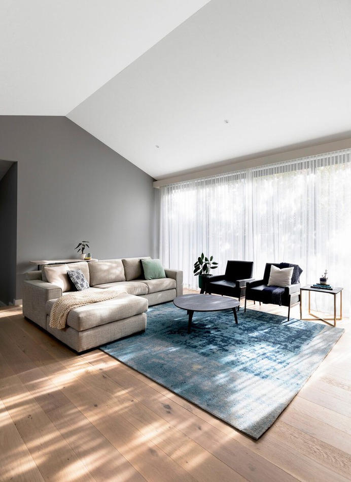 living room / Capabuild Developments