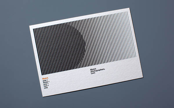 Match Exhibition on Behance