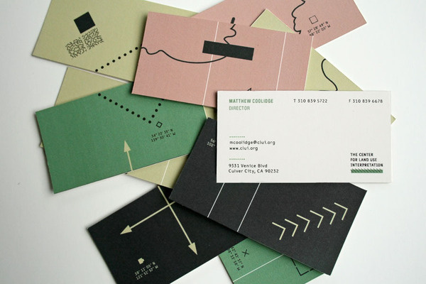 Vanessa Lam #card #business
