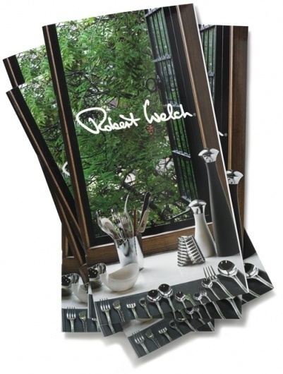 Dowling | Duncan – Robert Welch 2011 #brochure