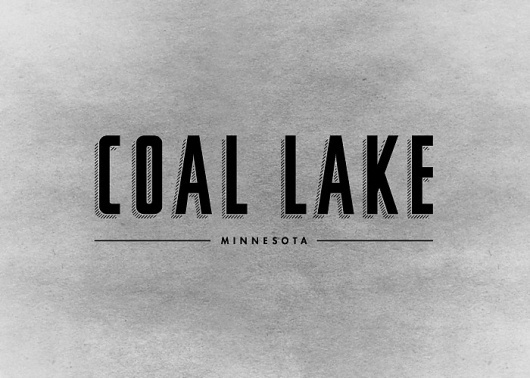 Branding 10,000 Lakes #lakes #000 #branding