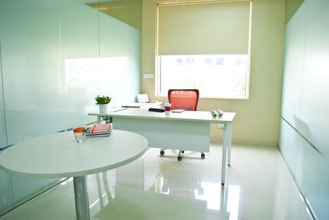 IG078 #office #modern