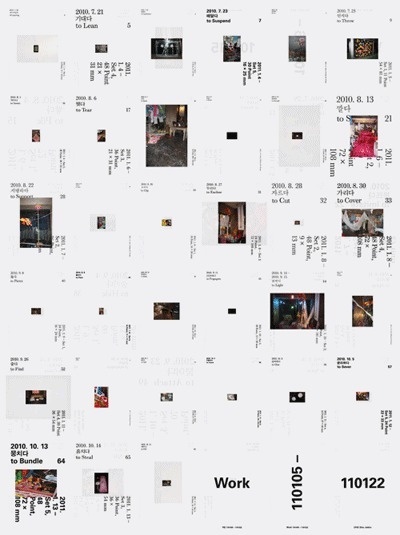 shin, dokho #poster