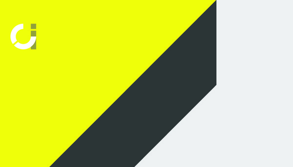 CI Identity — Nu206 #logo #identity