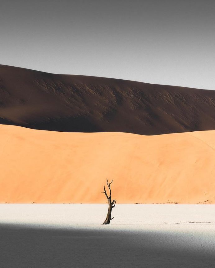 Stunning Adventure and Landscape Photography by Emilio Maglione-Fulco