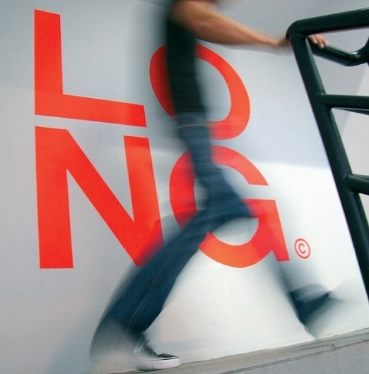 STUDIO BRAVE #photography #identity #studio #long #brave