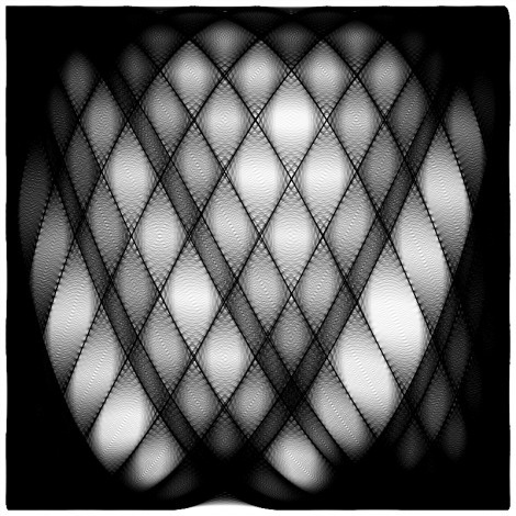 [rafdevis] - Art from Code #code #from #art