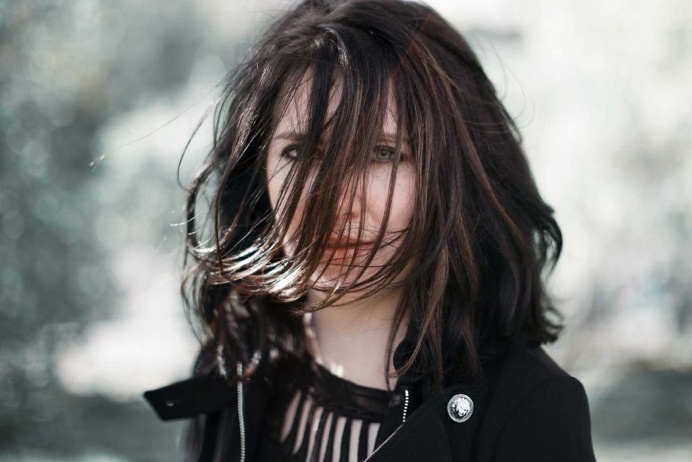 Beautiful Portrait Photography by Anastasia Shcerbak
