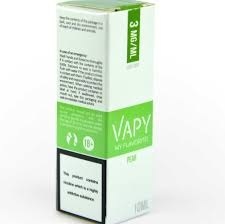 Image result for vape juice package