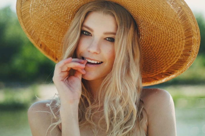 Fashion Photography by Michelle Babb