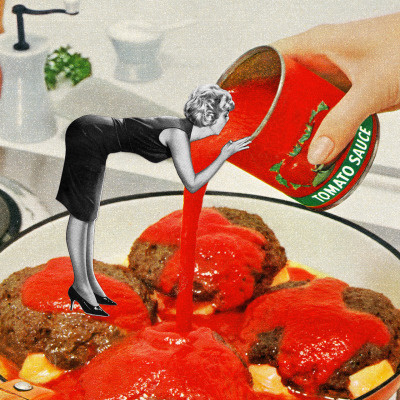 eugenialoli: ""Take a Little Dip" by Eugenia Loli Portfolio | Store | Facebook | Instagram "