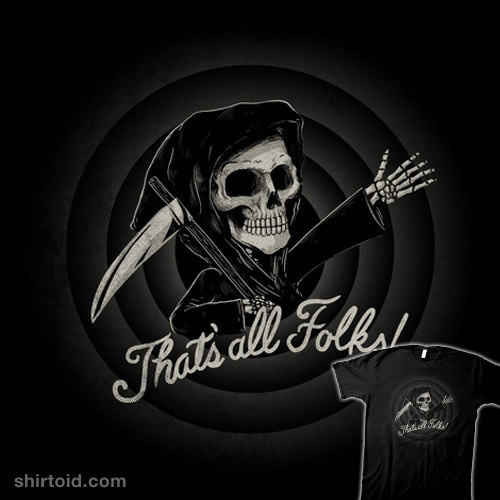 The End - Alex Solis #alex #solis