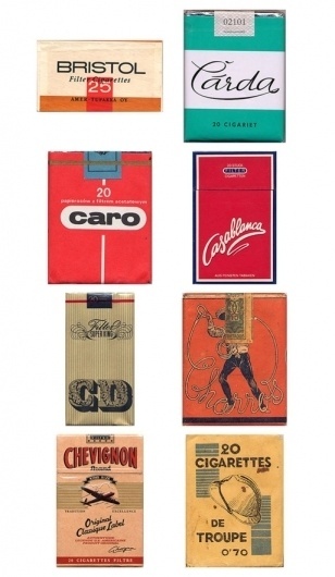 Graphic Design – Print #design