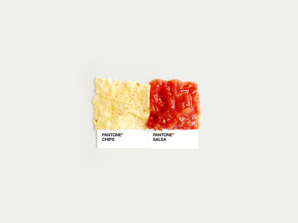 Food Art Pairings Dschwen LLC. | Design & Illustration #photography