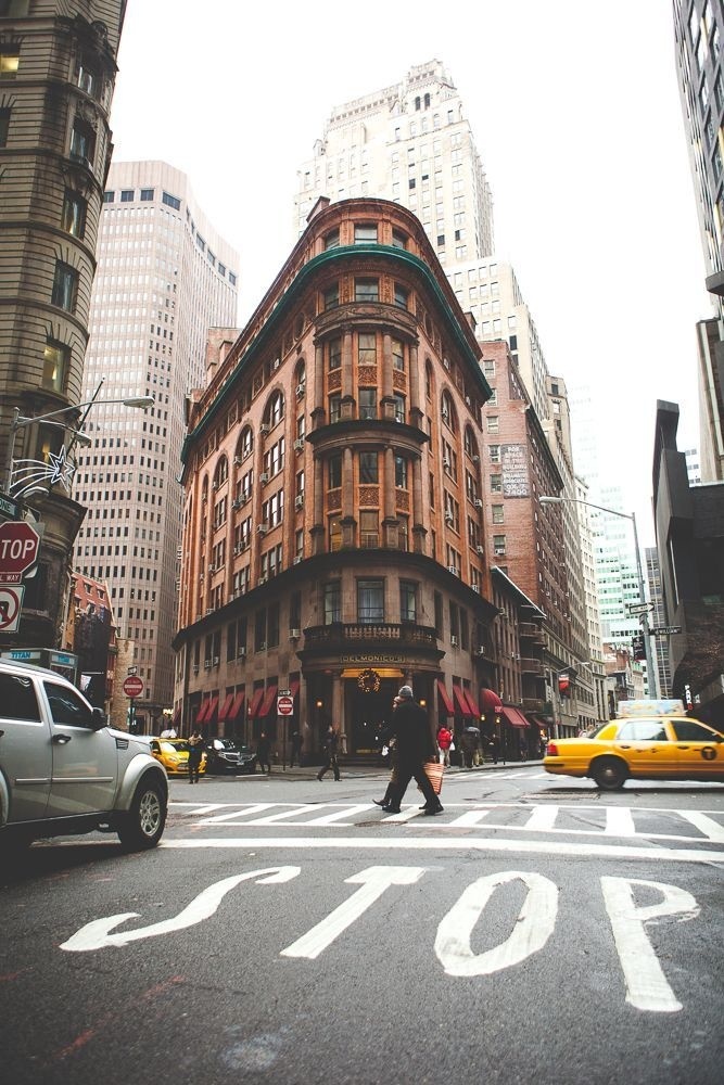 NYC | John Carle | New York!!!!! #york #nyc #new