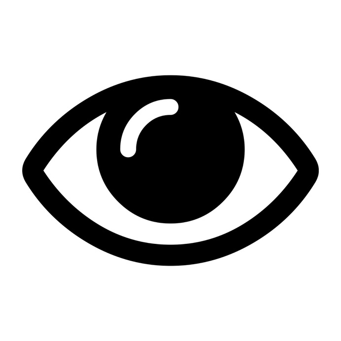 See more icon inspiration related to vision, organ, ophthalmology, optical, shapes and body part on Flaticon.