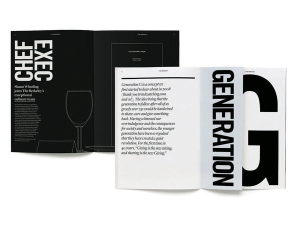 May_berk_spreads_flat #spread #print #layout #typography