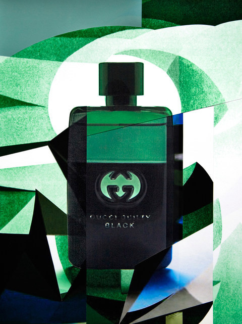 ArtList - Photography - Damien Blottiere - STILL LIFE - GQ March 2013 #frag