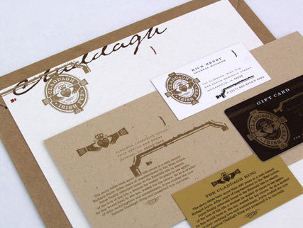 Graphic-ExchanGE - a selection of graphic projects - Kerry Ropper #type #layout