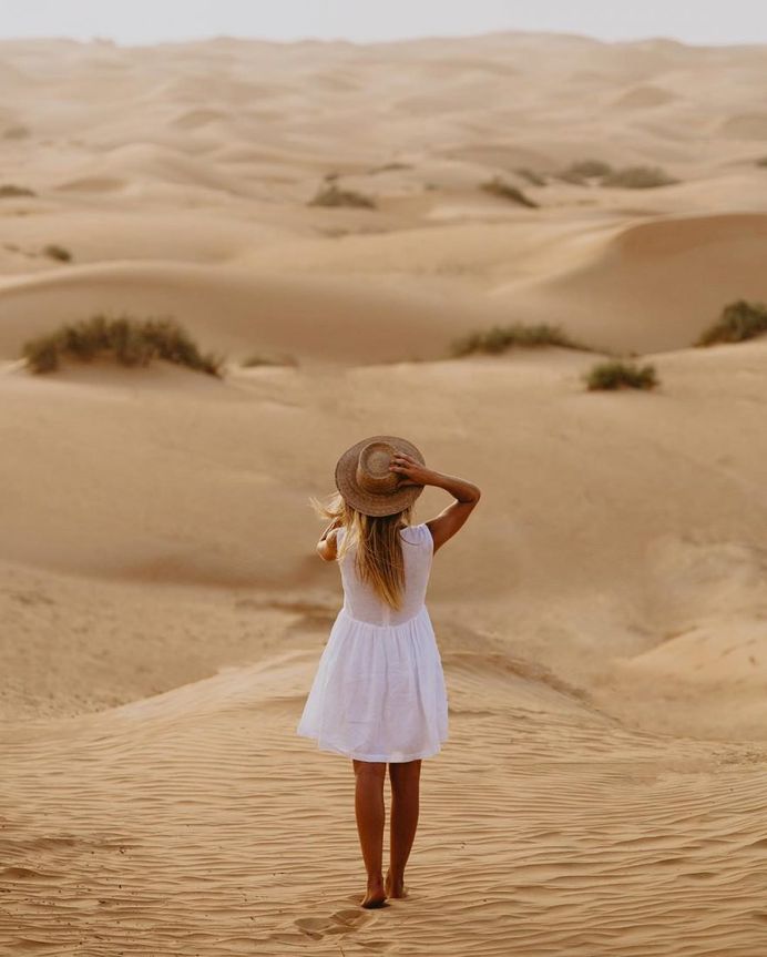 Stunning Adventure and Landscape Photography by Hannah Janoe