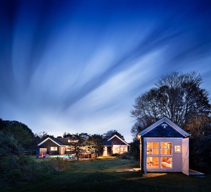 Sagaponack House