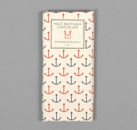 "ALMONDS — Designspiration #packaging #anchor