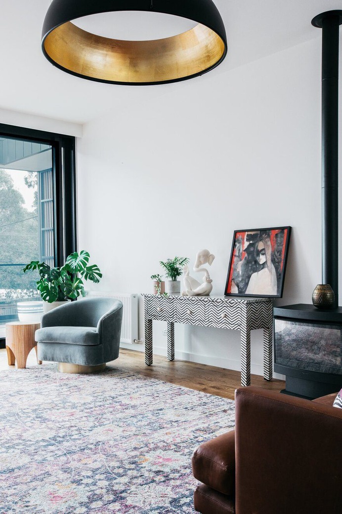 interior design, Jost Architects