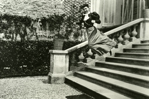 BBC - Photography - Genius of Photography - Gallery - Jaques-Henri Lartigue #photography #vintage #photographer #modern