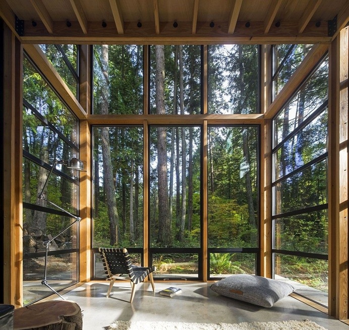 Lightbox by Bohlin Cywinski Jackson 5