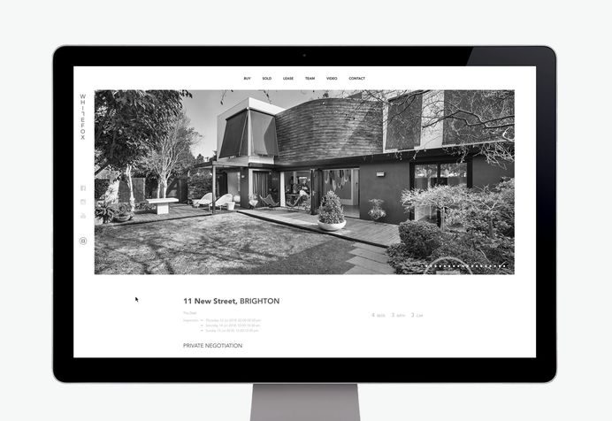 Whitefox Real Estate | Atollon