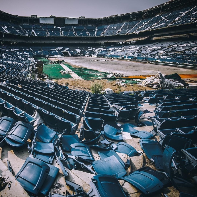 Street Photography by Jason Cordova