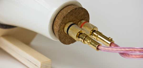 Joey Roth | Ceramic Speakers #speakers #design #sound
