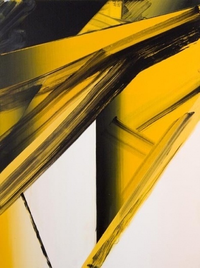Phil Ashcroft // WORKS - Paintings #sharp