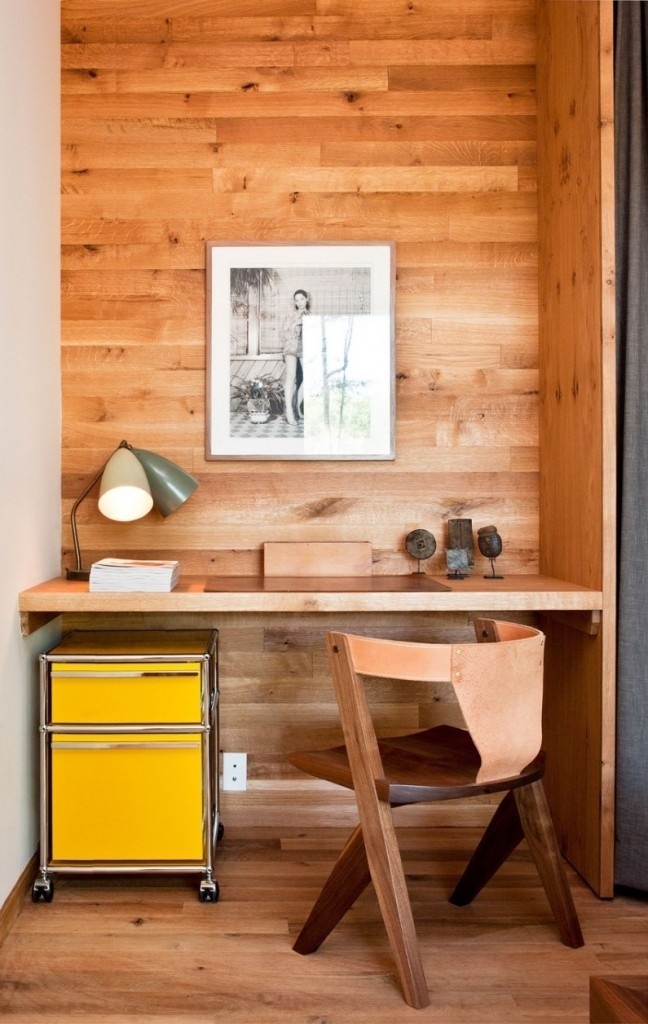 Hudson Woods: energy efficient modern houses