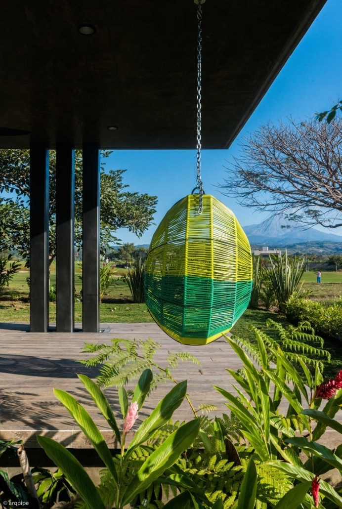 Casa Arbo