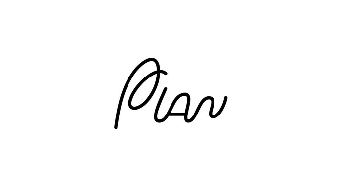 Plan Cafe Branding - Mindsparkle Mag PLAN is a coffee shop and a café bar in Poznań, Poland. Founded by Aleksandra Popiołek & Michał Oziewicz, PLAN quickly became a recognisable and likeable coffee spot in the city. #logo #photography #identity #branding #design #color #photography #graphic #design #gallery #blog #project #mindsparkle #mag #beautiful #portfolio #designer