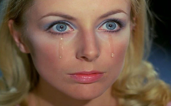Nevver, Peteski #tears