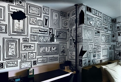 FFFFOUND! | design work life #interior