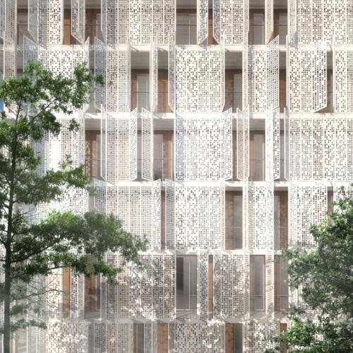concevoir #screen #architecture