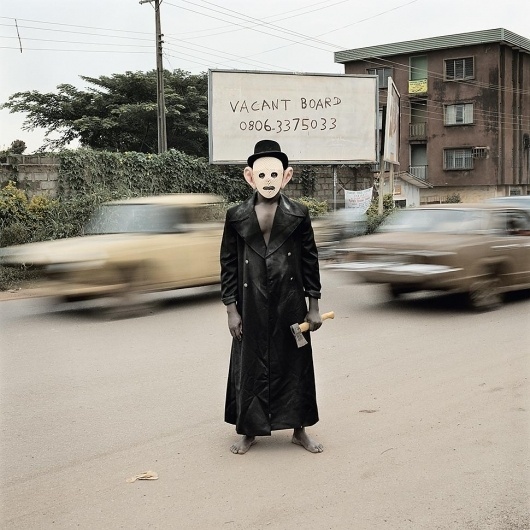 nollywood.jpg (970×970) #africa #horror #photography #pieter #nollywood #hugo #dark