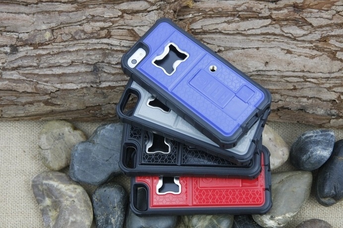 The Hangout Case for iPhone 5/5s #tech #flow #gadget #gift #ideas #cool
