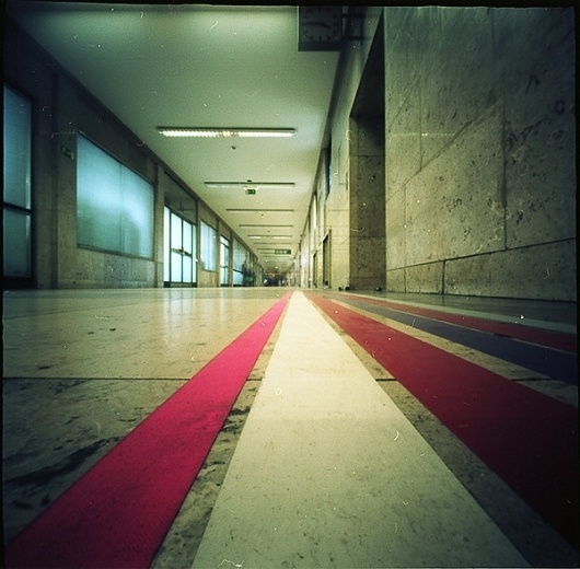 ... pinhole ... QUBIQUE 2011 / Berlin | Flickr - Fotosharing! #pinhole #2011 #camera #tempelhof #fotografie #qubique #berlin #lochkamera #obscura