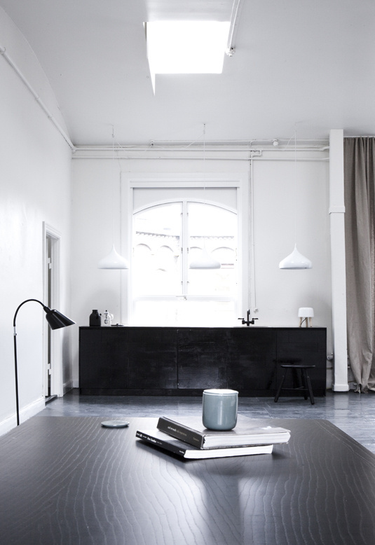 NORM.ARCHITECTS (Ambassadører) | BO BEDRE #interior #design #decoration #deco