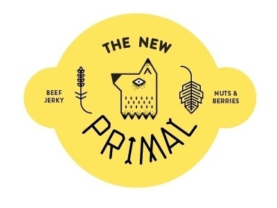 Jeremy Pruitt (thinkmule) on Pinterest #logo
