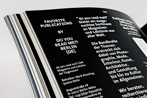 Slanted - Typo Weblog & Magazin - Das Gefühl Typografie - Alles über Schriften, Fontlabels & Design #slanted #grotesque #design #graphic #editorial #magazine #typography