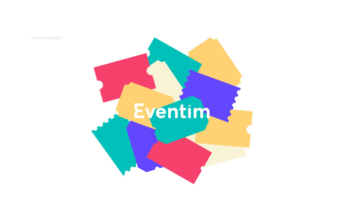 Putting the thrill back into buying tickets — Eventim UK is an events and ticket agent based in the UK. Studio MH had the opportunity to w