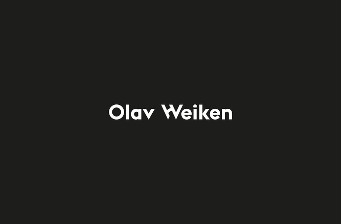 Thorbjørn Gudnason — Olav Weiken #ee