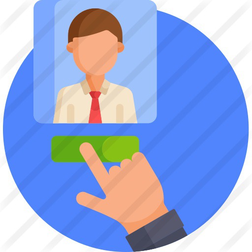 See more icon inspiration related to business and finance, curriculum vitae, personal profile, resume, portfolio, interface, business and application on Flaticon.