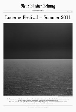 Meiré und Meiré #grid #layout #newspaper #publication